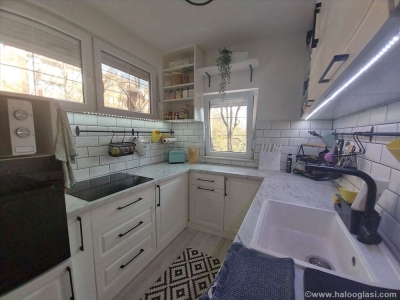 Kragujevac Stan dvoiposoban Bubanj