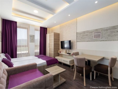 Kopaonik Apartman garsonjera Kopaonik Vikend naselje