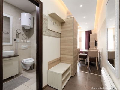 Kopaonik Apartman garsonjera Kopaonik Vikend naselje