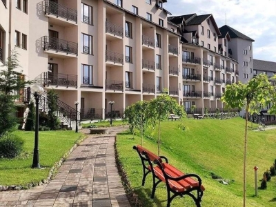 Kopaonik Apartman garsonjera Kopaonik Vikend naselje