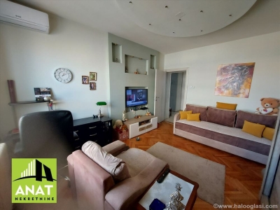 Kragujevac Stan dvosoban Centar