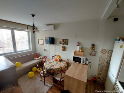 Kragujevac Stan dvosoban Centar