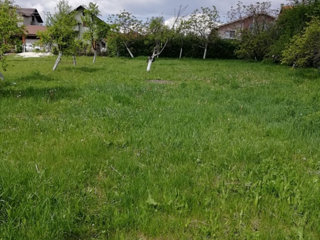 Kragujevac Plac Vinogradi