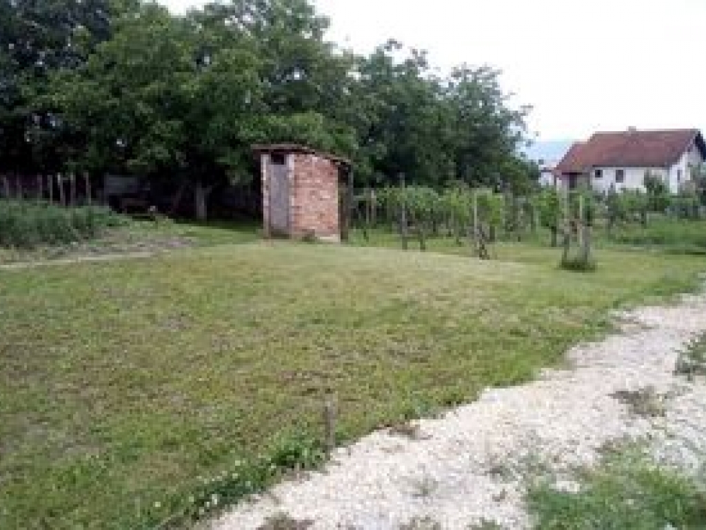 Kragujevac Plac Vinogradi