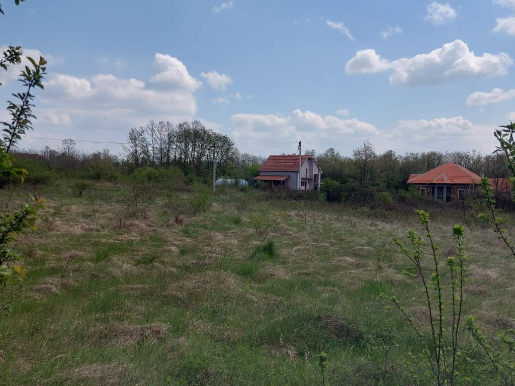 Kragujevac Plac Sumarice
