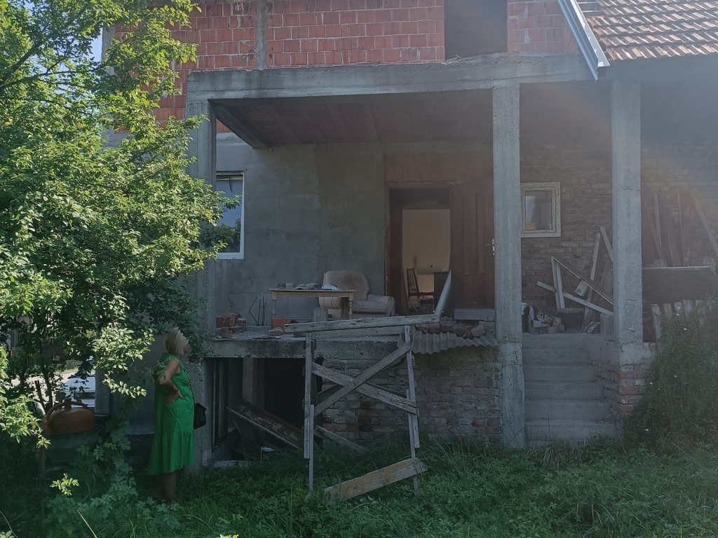 Kragujevac Kuća trosoban Pivara