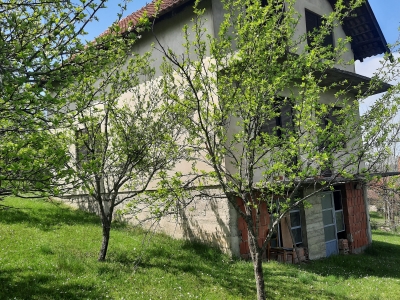 Kragujevac Kuća cetvorosoban i veci Marsic