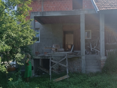 Kragujevac Kuća trosoban Pivara