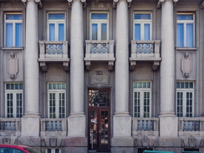 Kragujevac Lokal Centar