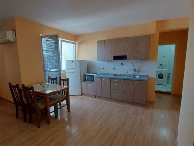 Kragujevac Stan dvosoban Centar