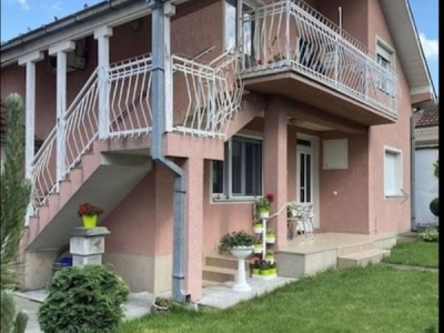 Kragujevac Kuća Susica